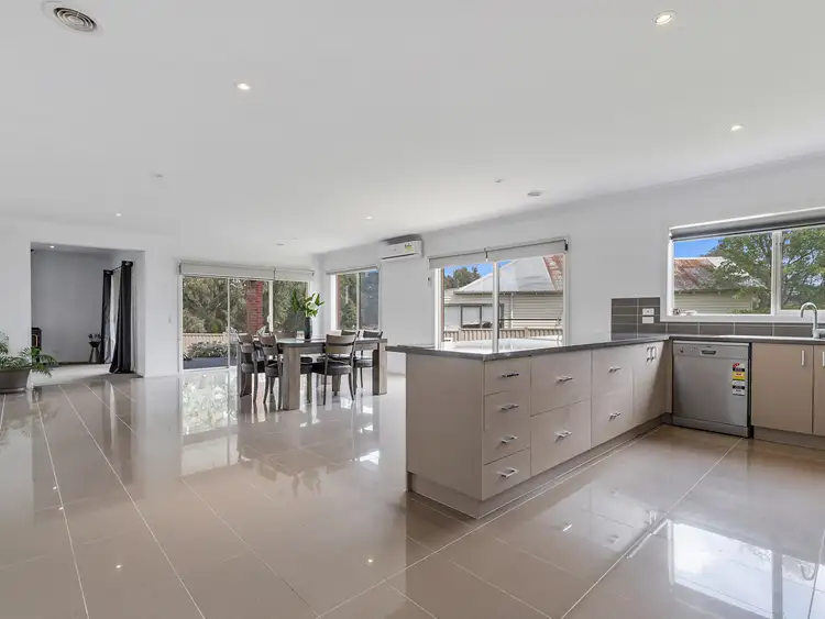 Fifth view of Homely house listing, 9 Central Park Court, Ballan VIC 3342
