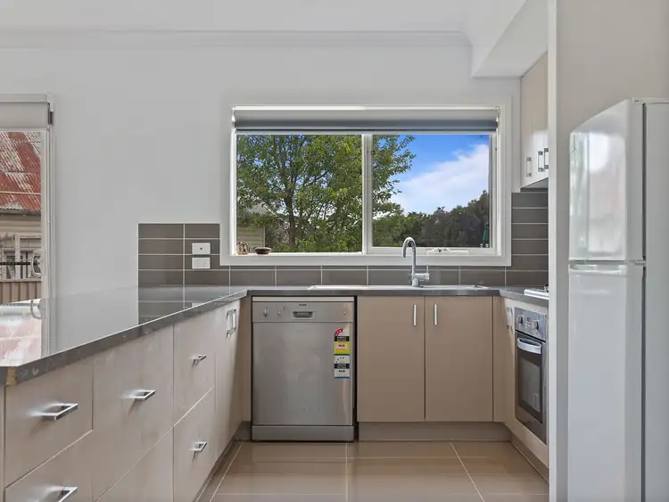 Sixth view of Homely house listing, 9 Central Park Court, Ballan VIC 3342