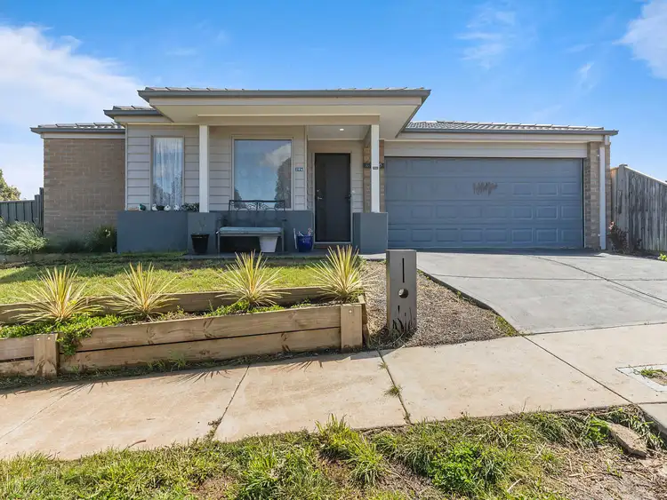 20B Myrtle Grove Road, Ballan VIC 3342