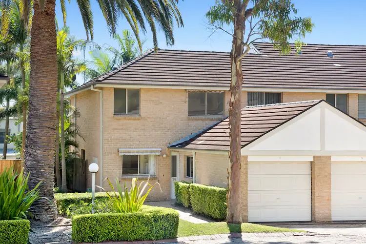 14/4-10 Golf Avenue, Mona Vale NSW 2103