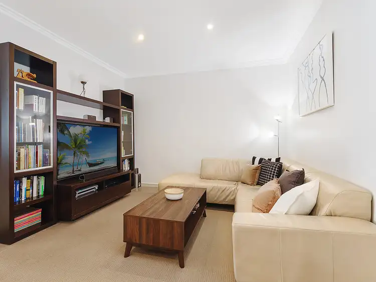 Third view of Homely townhouse listing, 7/5 Brighton Street, Botany NSW 2019
