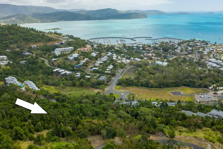 Second view of Homely land listing, 22 Satinwood Court, Airlie Beach QLD 4802