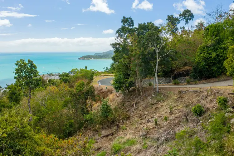 Third view of Homely land listing, 22 Satinwood Court, Airlie Beach QLD 4802