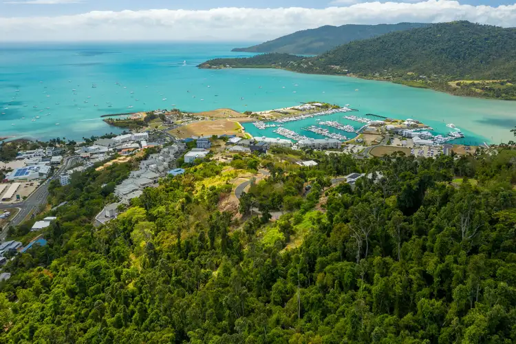 Fourth view of Homely land listing, 22 Satinwood Court, Airlie Beach QLD 4802