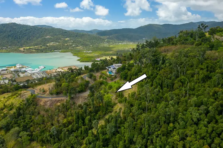 Fifth view of Homely land listing, 22 Satinwood Court, Airlie Beach QLD 4802