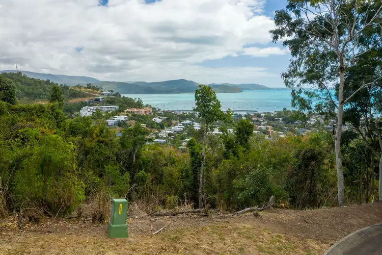 Sixth view of Homely land listing, 22 Satinwood Court, Airlie Beach QLD 4802