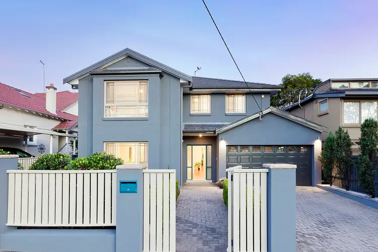26 Jackson Street, Balgowlah NSW 2093
