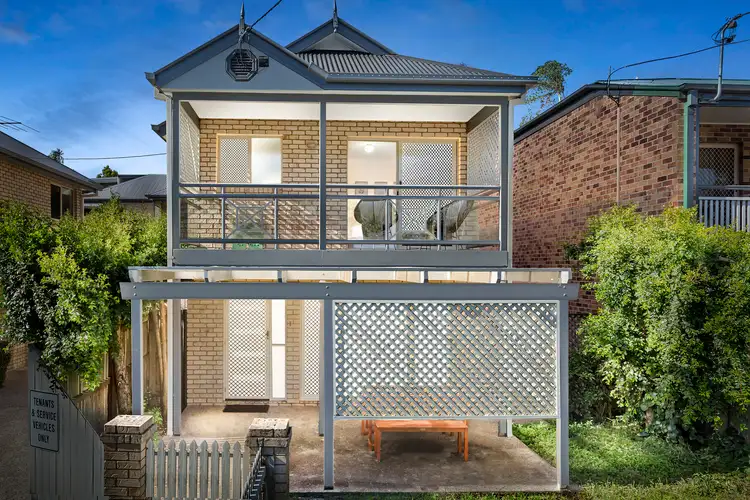 Main view of Homely townhouse listing, 1/46 Lawson Street, Morningside QLD 4170