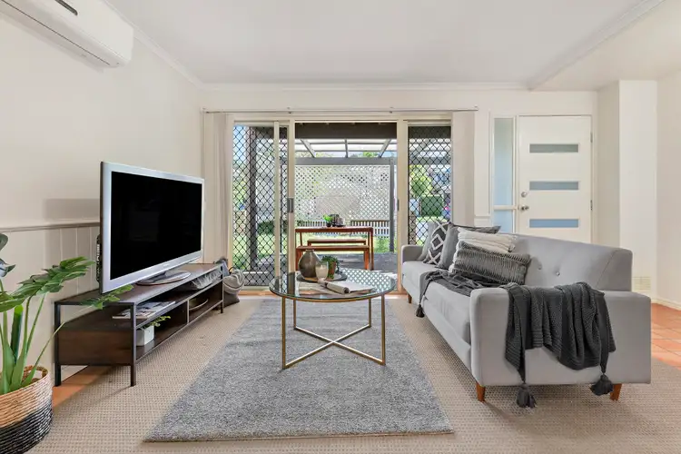 Second view of Homely townhouse listing, 1/46 Lawson Street, Morningside QLD 4170