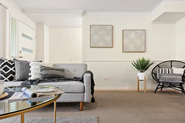 Third view of Homely townhouse listing, 1/46 Lawson Street, Morningside QLD 4170