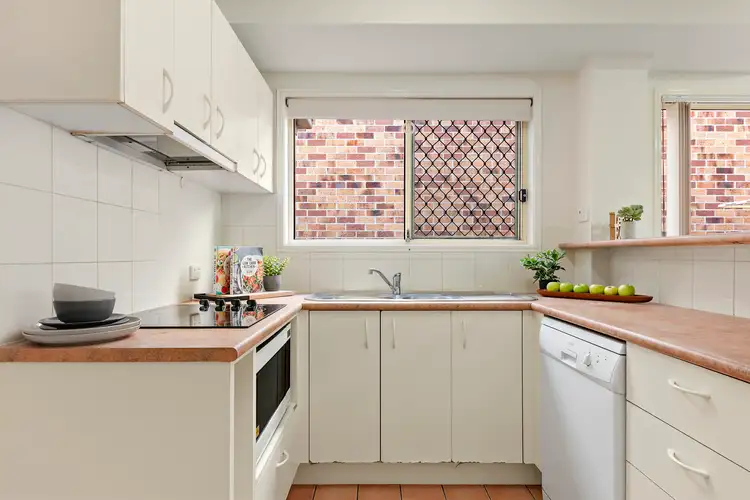 Fifth view of Homely townhouse listing, 1/46 Lawson Street, Morningside QLD 4170