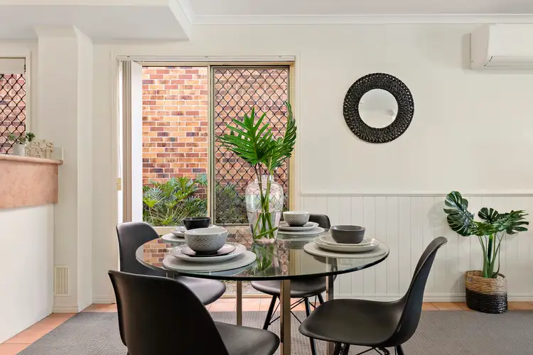Sixth view of Homely townhouse listing, 1/46 Lawson Street, Morningside QLD 4170