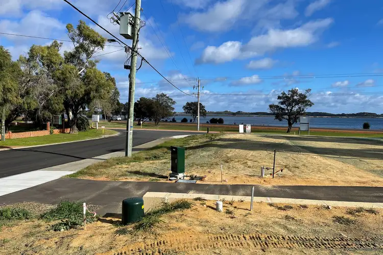 Main view of Homely land listing, 3/2A Eastwell Road, Australind WA 6233