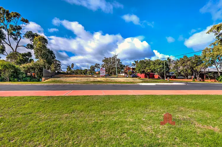 Fifth view of Homely land listing, 1/2A Eastwell Road, Australind WA 6233