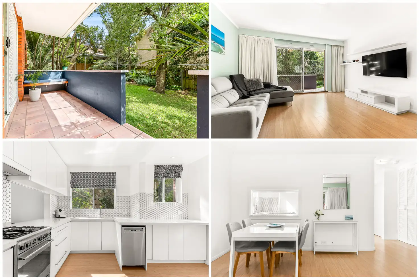 Main view of Homely apartment listing, 1/30 The Crescent, Dee Why NSW 2099