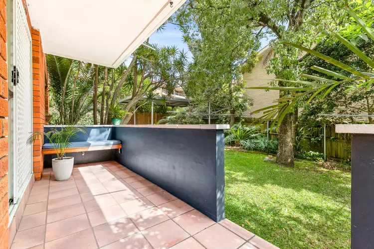 Second view of Homely apartment listing, 1/30 The Crescent, Dee Why NSW 2099