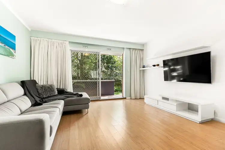 Third view of Homely apartment listing, 1/30 The Crescent, Dee Why NSW 2099