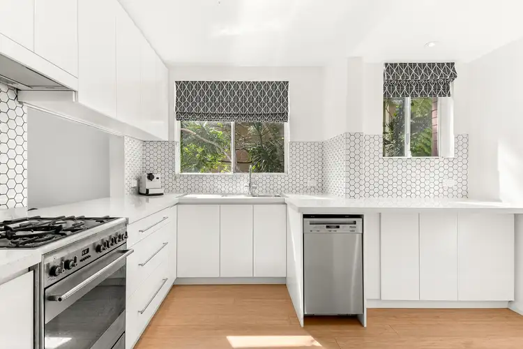 Fourth view of Homely apartment listing, 1/30 The Crescent, Dee Why NSW 2099