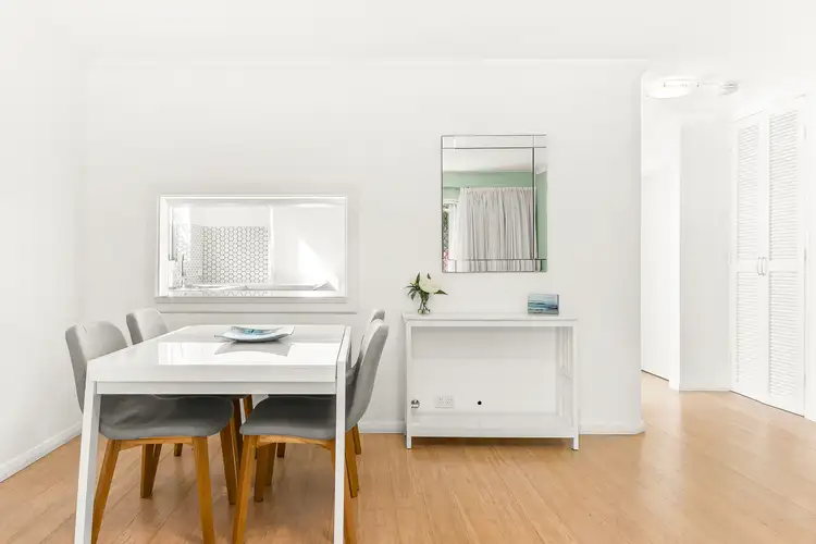 Fifth view of Homely apartment listing, 1/30 The Crescent, Dee Why NSW 2099