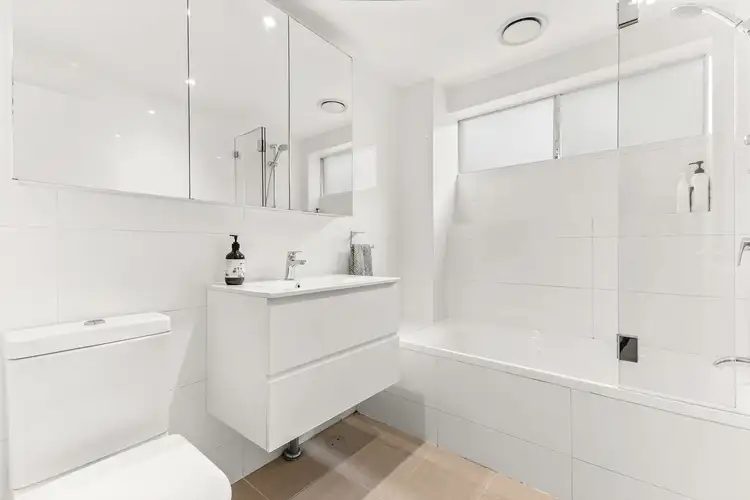 Sixth view of Homely apartment listing, 1/30 The Crescent, Dee Why NSW 2099