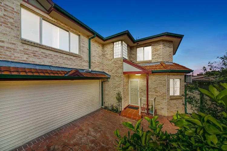 3/87 Good Street, Granville NSW 2142