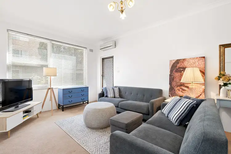 3/154 Chuter Avenue, Sans Souci NSW 2219
