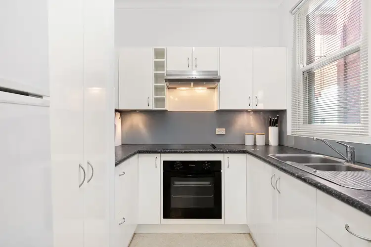 Fourth view of Homely apartment listing, 3/154 Chuter Avenue, Sans Souci NSW 2219
