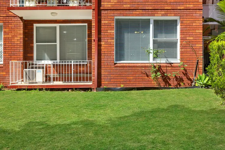 Fifth view of Homely apartment listing, 3/154 Chuter Avenue, Sans Souci NSW 2219