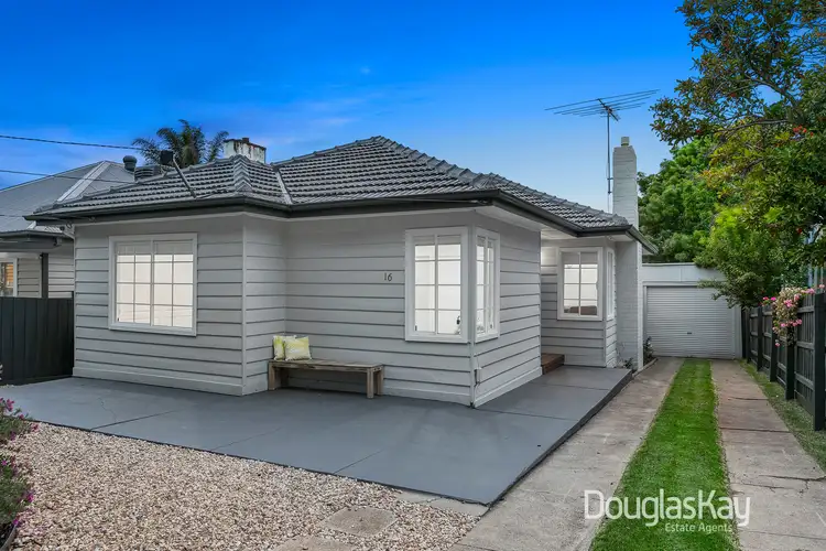 Third view of Homely house listing, 16 Servante Street, Sunshine VIC 3020