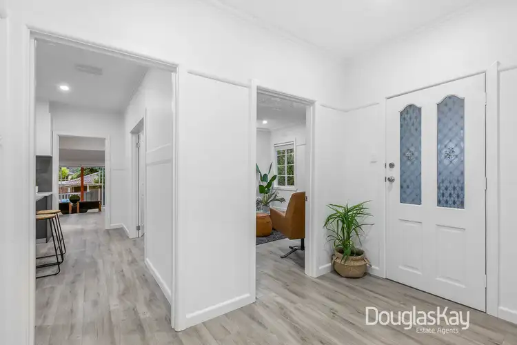 Fifth view of Homely house listing, 16 Servante Street, Sunshine VIC 3020