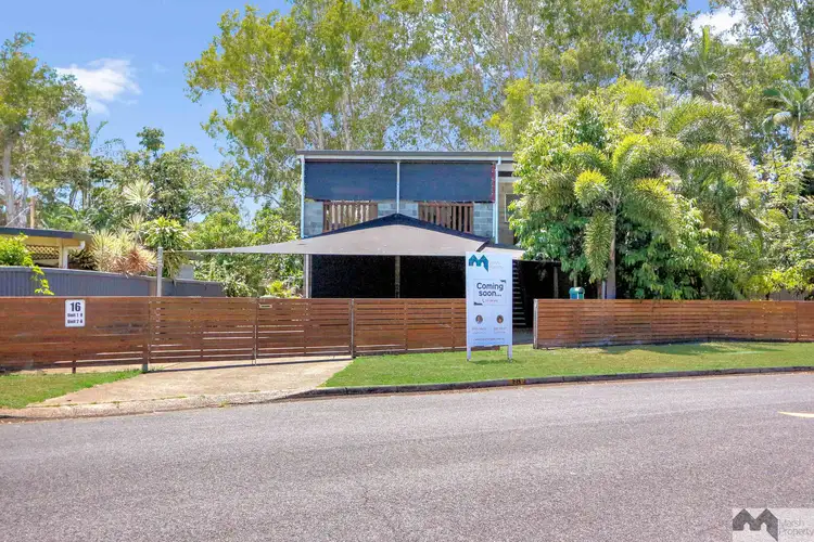 Main view of Homely house listing, 16 Mimosa Street, Holloways Beach QLD 4878