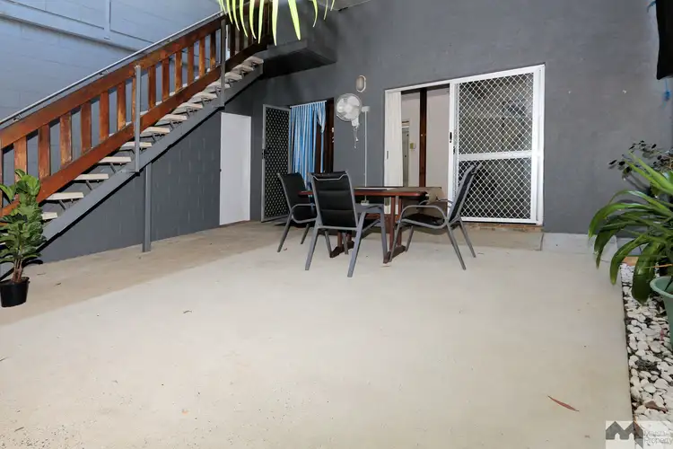 Second view of Homely house listing, 16 Mimosa Street, Holloways Beach QLD 4878