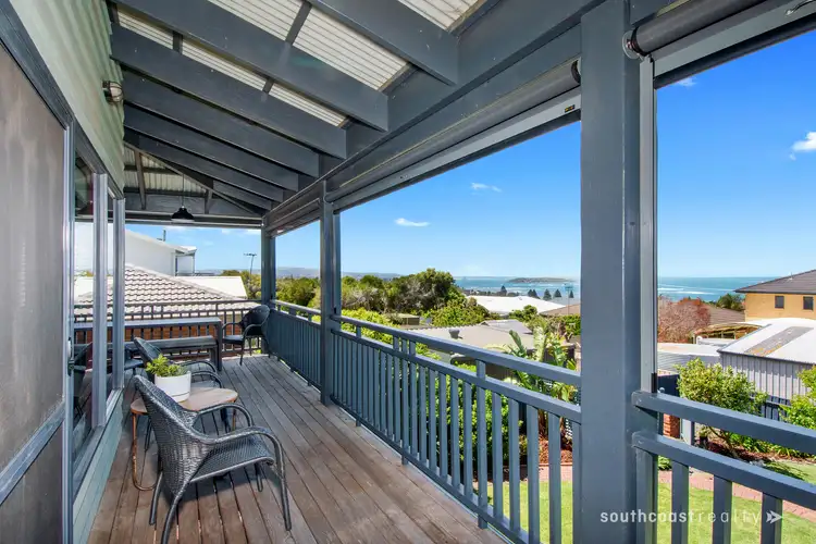 Second view of Homely house listing, 56 Rumbelow Street, Encounter Bay SA 5211