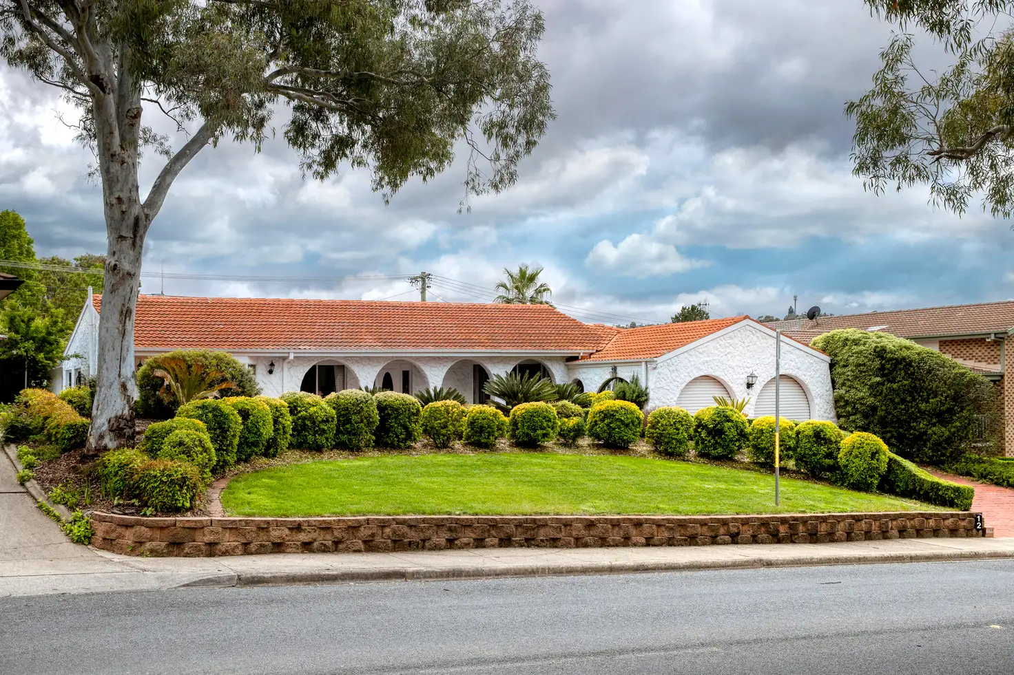Main view of Homely house listing, 12 Bunbury Street, Stirling ACT 2611