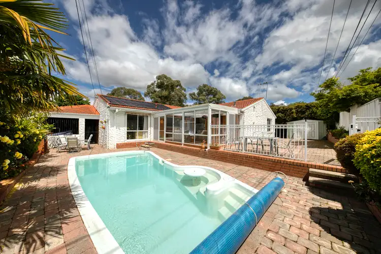 Second view of Homely house listing, 12 Bunbury Street, Stirling ACT 2611