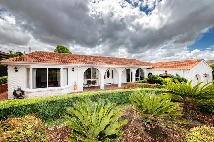 Fifth view of Homely house listing, 12 Bunbury Street, Stirling ACT 2611