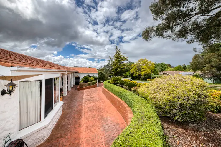 Sixth view of Homely house listing, 12 Bunbury Street, Stirling ACT 2611