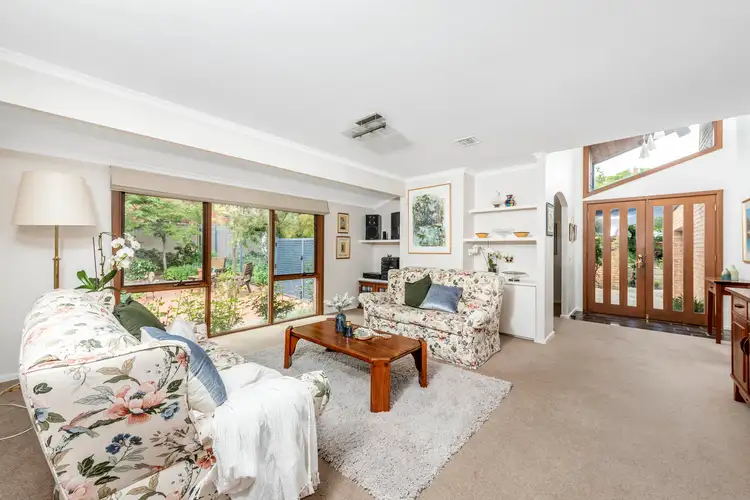 Fourth view of Homely house listing, 13 Whitty Crescent, Isaacs ACT 2607