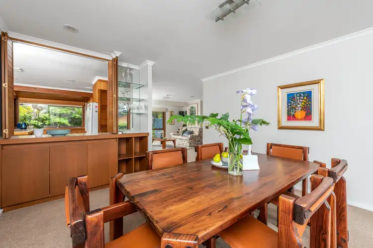 Fifth view of Homely house listing, 13 Whitty Crescent, Isaacs ACT 2607