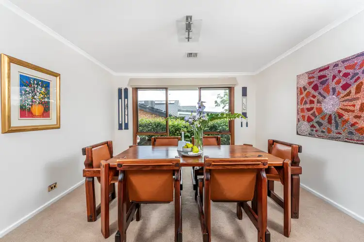 Sixth view of Homely house listing, 13 Whitty Crescent, Isaacs ACT 2607