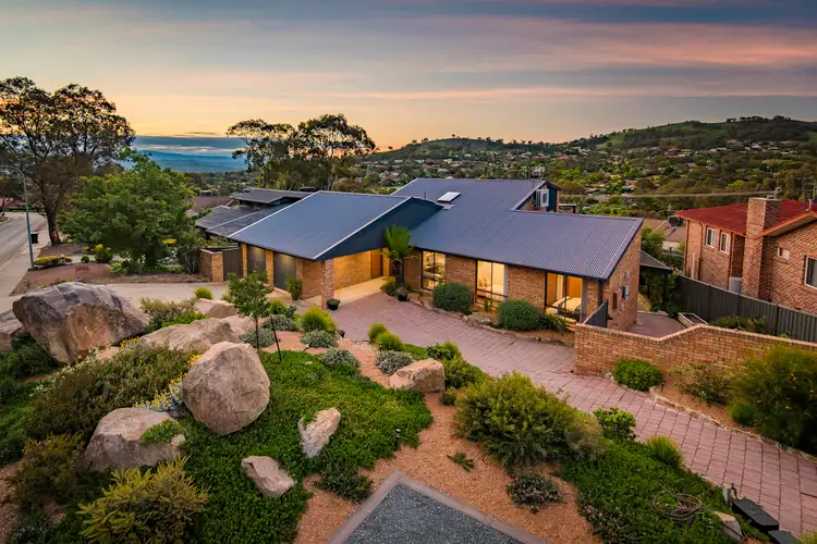 43 Fihelly Street, Fadden ACT 2904