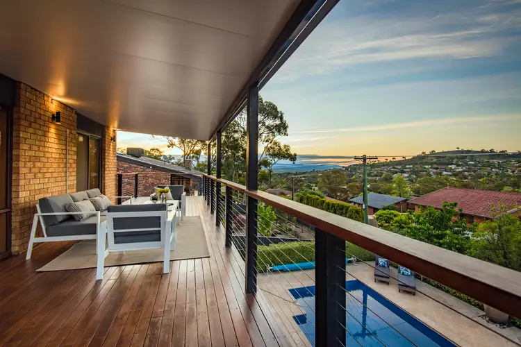 Second view of Homely house listing, 43 Fihelly Street, Fadden ACT 2904