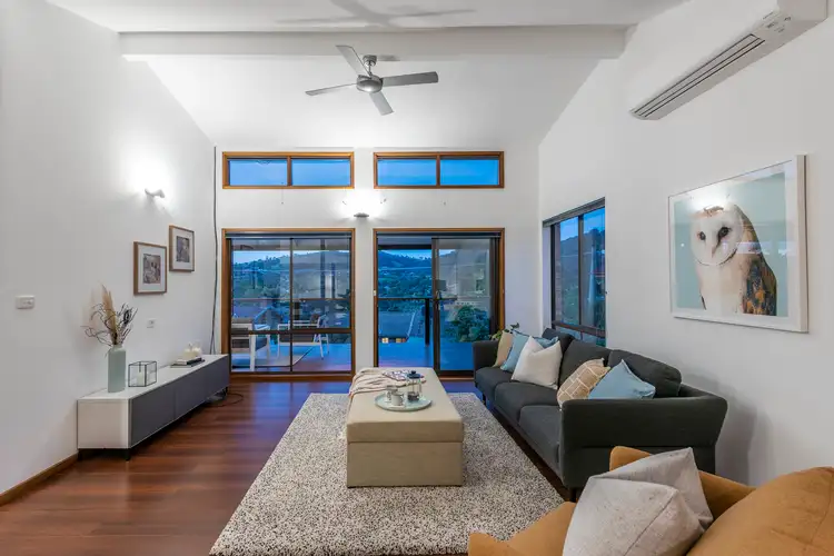 Fifth view of Homely house listing, 43 Fihelly Street, Fadden ACT 2904