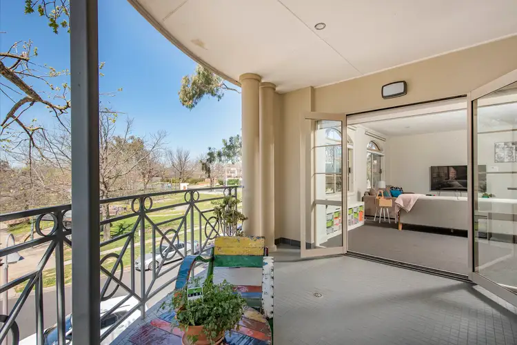 Third view of Homely apartment listing, 13/55 Stuart Street, Griffith ACT 2603