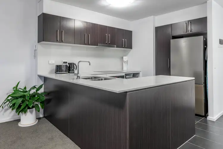 Third view of Homely apartment listing, 172/39 Catalano Street, Wright ACT 2611