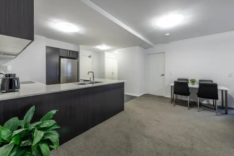 Fourth view of Homely apartment listing, 172/39 Catalano Street, Wright ACT 2611