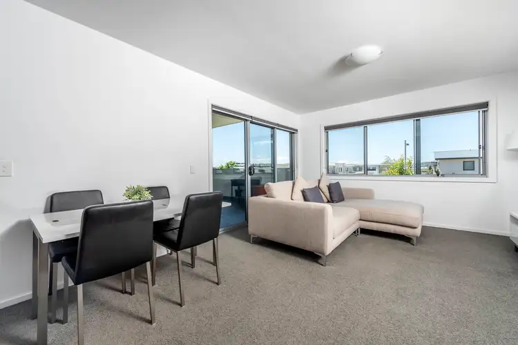Fifth view of Homely apartment listing, 172/39 Catalano Street, Wright ACT 2611