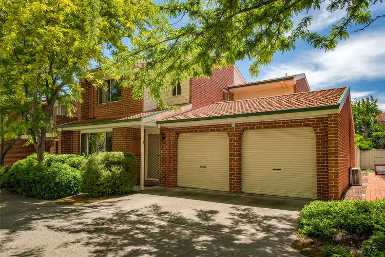 8/174 Clive Steele Avenue