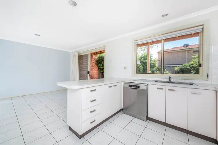 Sixth view of Homely townhouse listing, 8/174 Clive Steele Avenue, Monash ACT 2904
