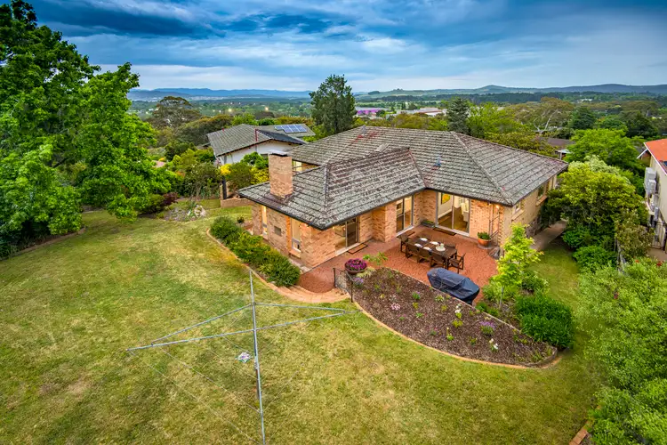 Third view of Homely house listing, 32 Beauchamp Street, Deakin ACT 2600